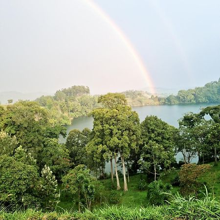 Lake Nyamirima Cottages Fort Portal Eksteriør billede