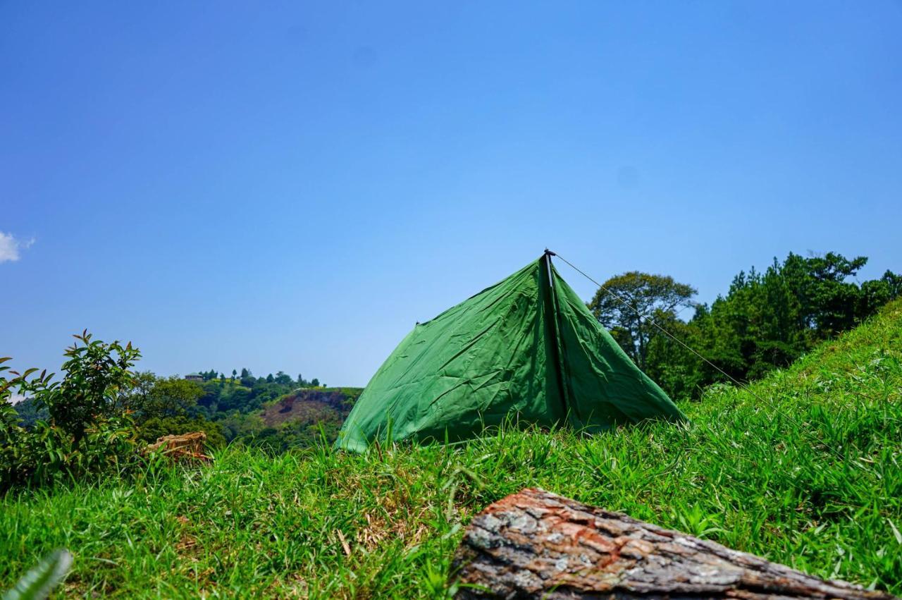 Lake Nyamirima Cottages Fort Portal Eksteriør billede