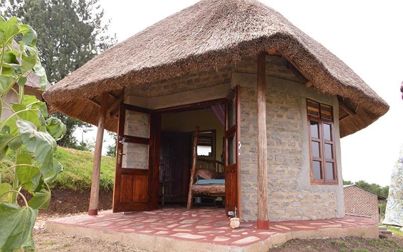 Lake Nyamirima Cottages Fort Portal Eksteriør billede